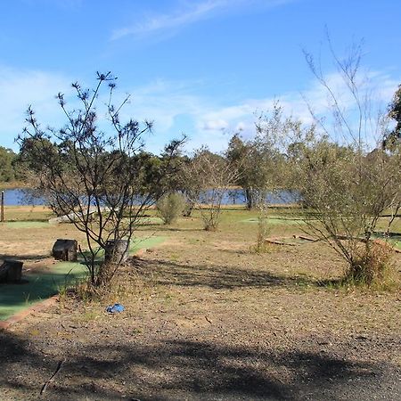 Lovedale Cottages Hunter Valley Buitenkant foto