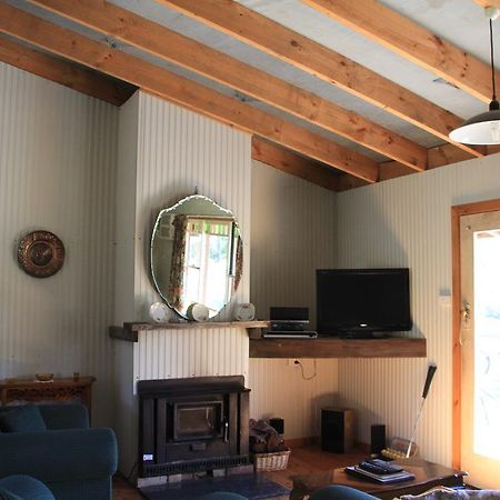 Lovedale Cottages Hunter Valley Buitenkant foto