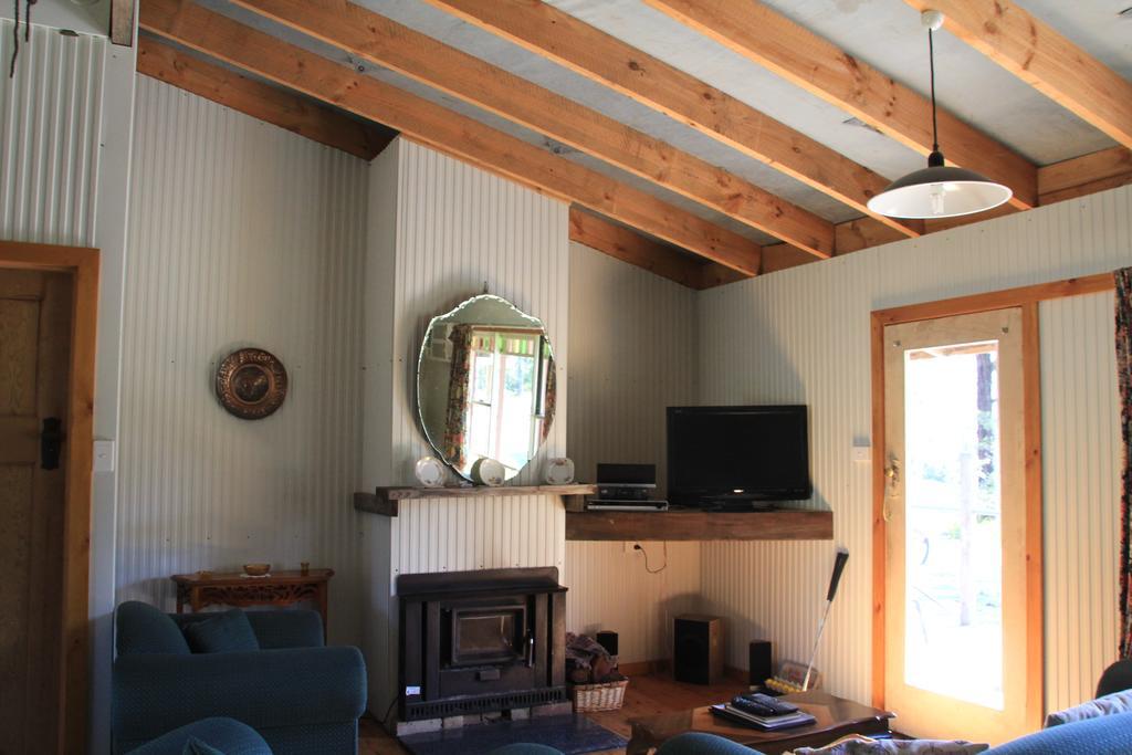 Lovedale Cottages Hunter Valley Buitenkant foto