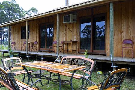 Lovedale Cottages Hunter Valley Buitenkant foto