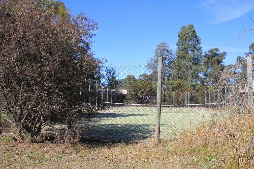 Lovedale Cottages Hunter Valley Buitenkant foto