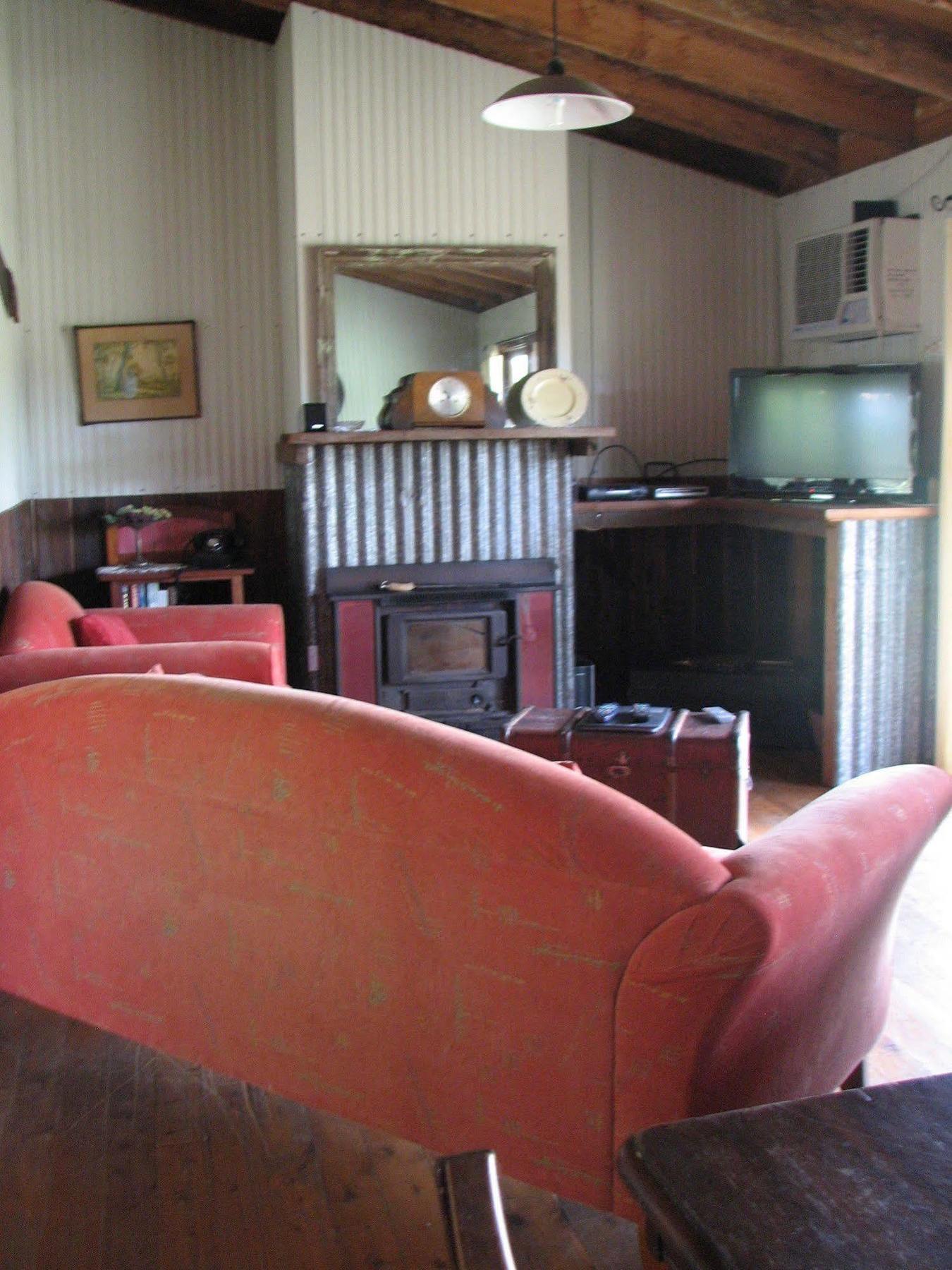 Lovedale Cottages Hunter Valley Buitenkant foto