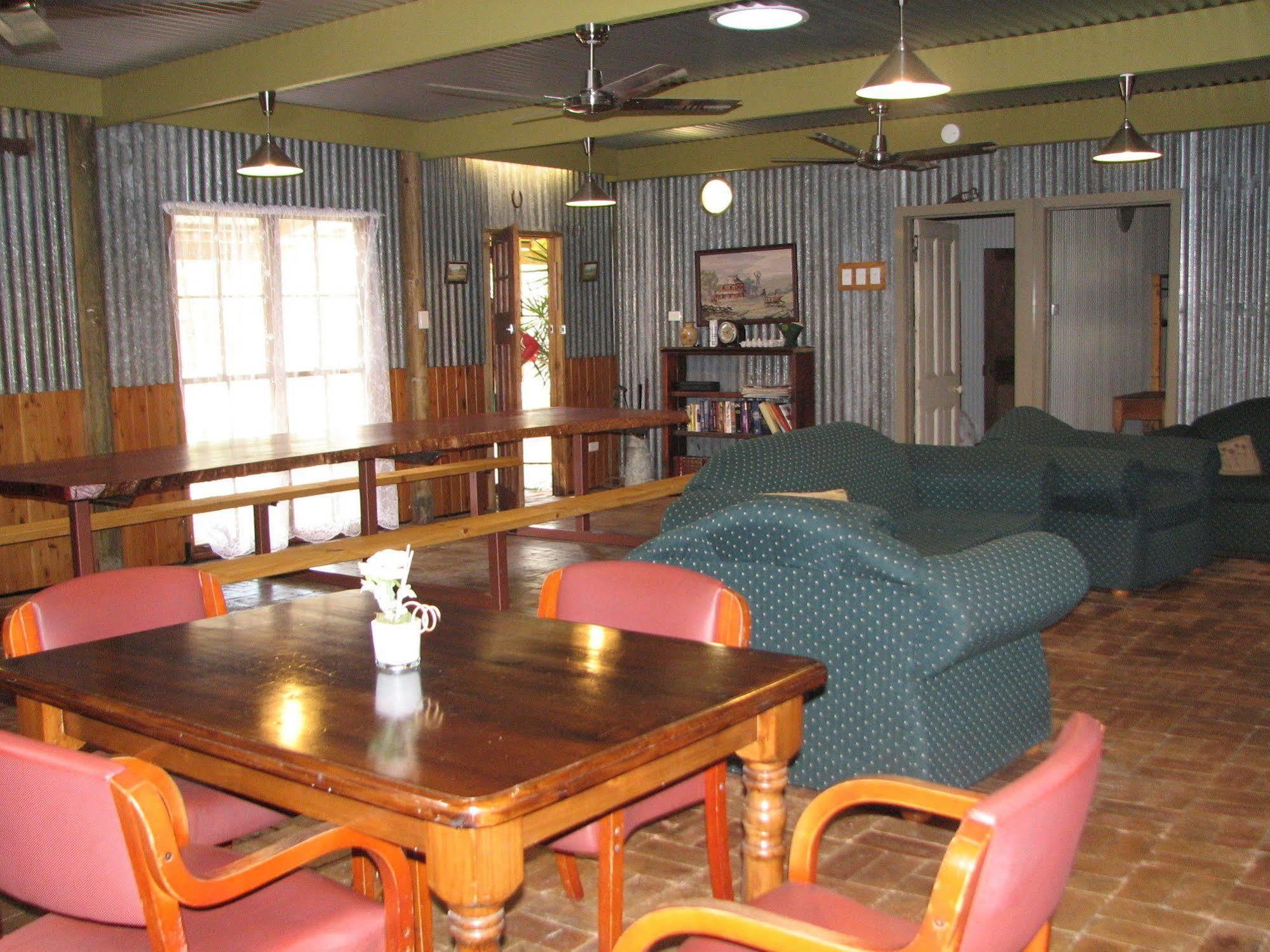 Lovedale Cottages Hunter Valley Buitenkant foto