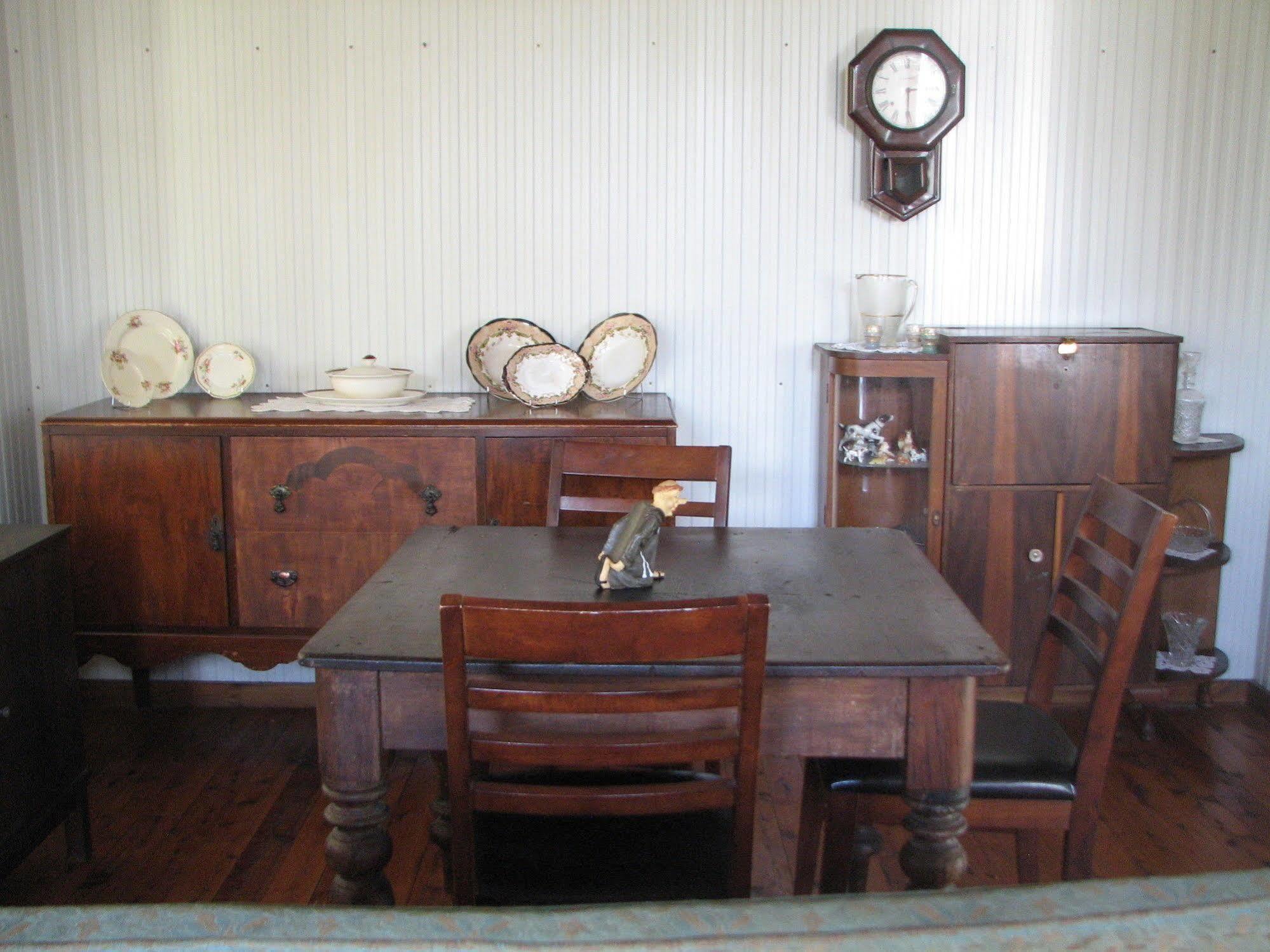 Lovedale Cottages Hunter Valley Buitenkant foto