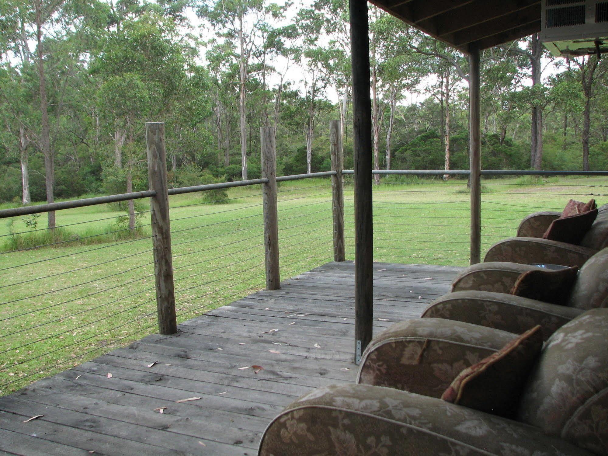 Lovedale Cottages Hunter Valley Buitenkant foto