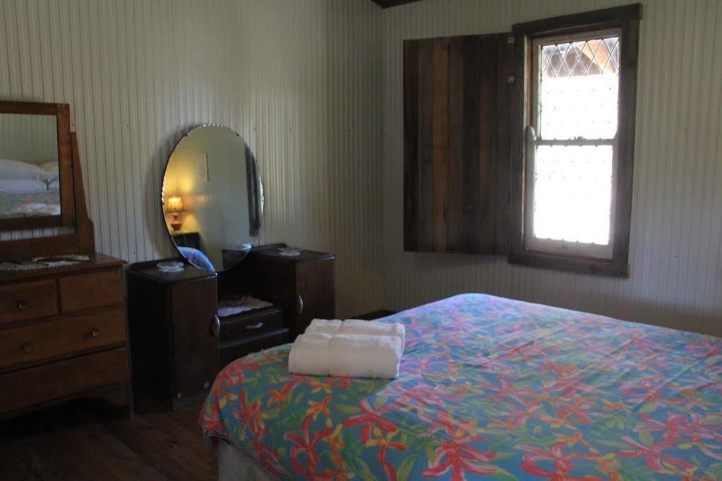 Lovedale Cottages Hunter Valley Buitenkant foto