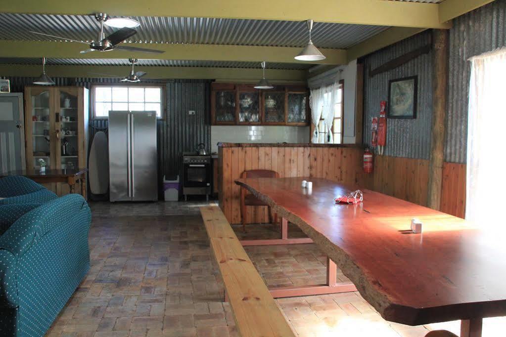 Lovedale Cottages Hunter Valley Buitenkant foto