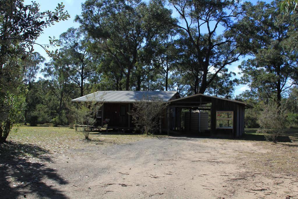 Lovedale Cottages Hunter Valley Buitenkant foto